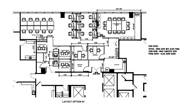 More Photos Of 3232 McKinney Ave, Dallas Office For Lease