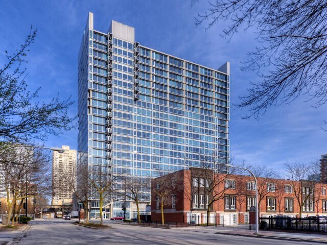 More Photos Of 1401 S State St, Chicago Apartments For Lease