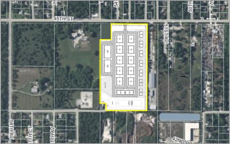 More Photos Of 5265 45th St, Vero Beach Unknown For Lease