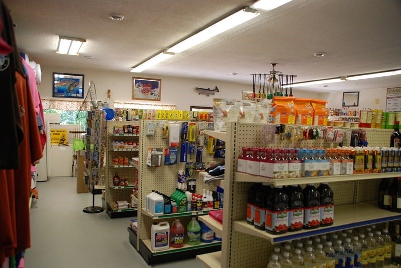 More Photos Of 8294 Deadstream Rd, Honor Convenience Store For Sale