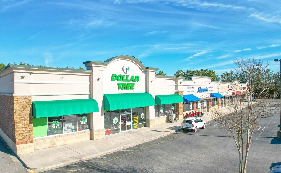 More Photos Of , Monroe General Retail For Sale