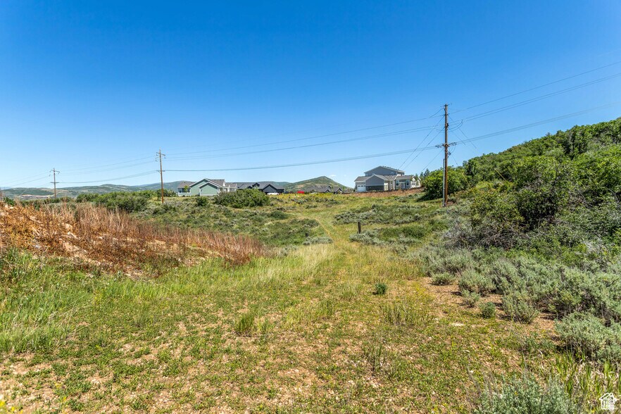 More Photos Of E Beaux ct, Park City Land For Sale