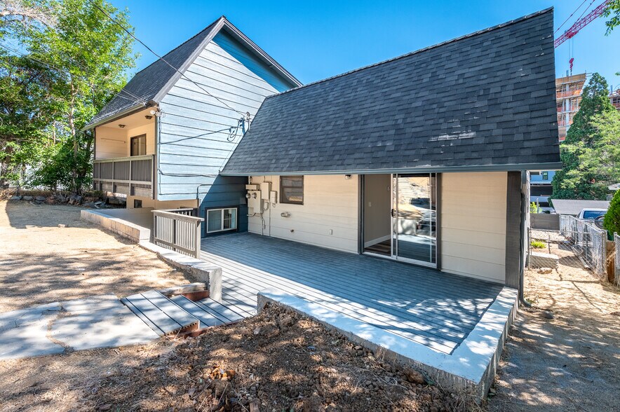 More Photos Of 1449 Hillside Dr, Reno Apartments For Sale