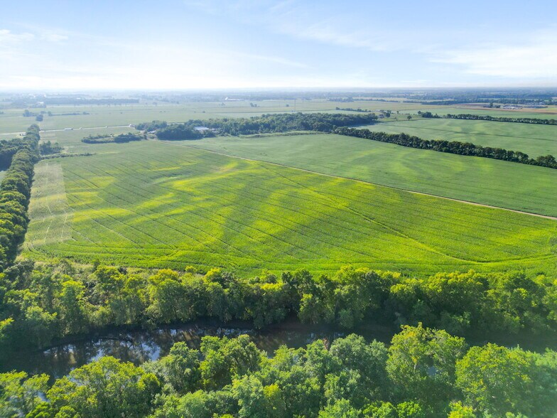 More Photos Of 13155 US Highway 23, Ashville Land For Sale