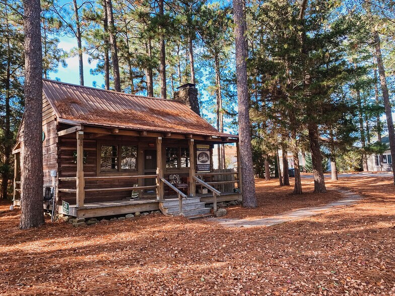 Primary Photo Of 20 Dowd, Pinehurst Office For Lease