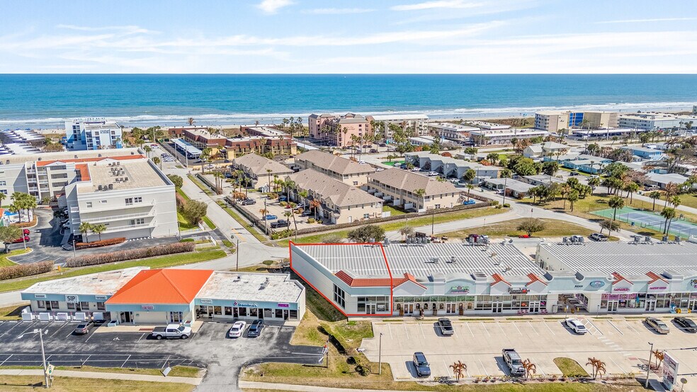 More Photos Of 5240 N Atlantic Ave, Cocoa Beach General Retail For Lease