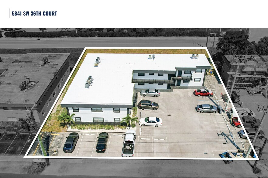 More Photos Of , Davie Multifamily For Sale