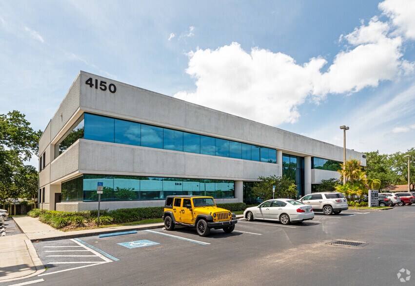 More Photos Of 4150 N Armenia Ave, Tampa Unknown For Lease