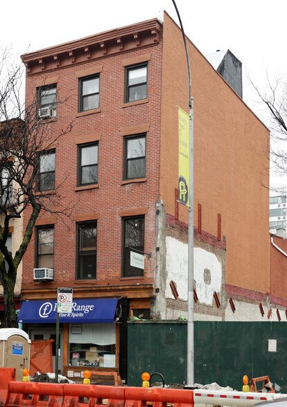 Primary Photo Of 329 Atlantic Ave, Brooklyn Apartments For Lease