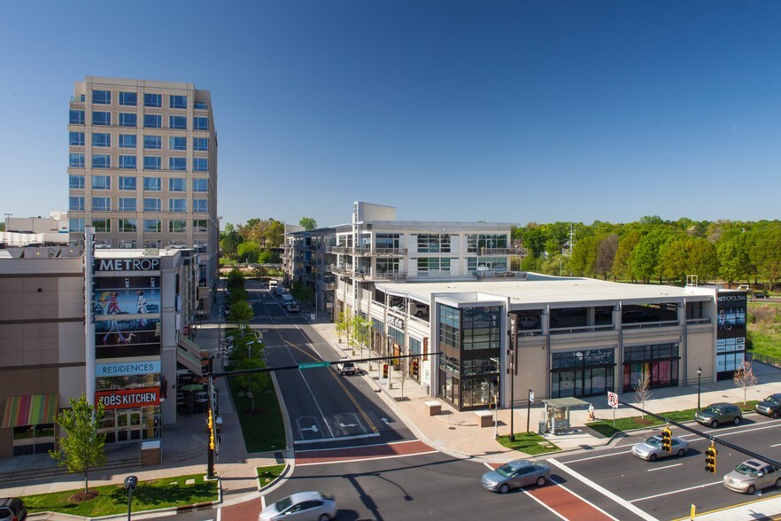 More Photos Of 1111 Metropolitan Ave, Charlotte Office Residential For Lease