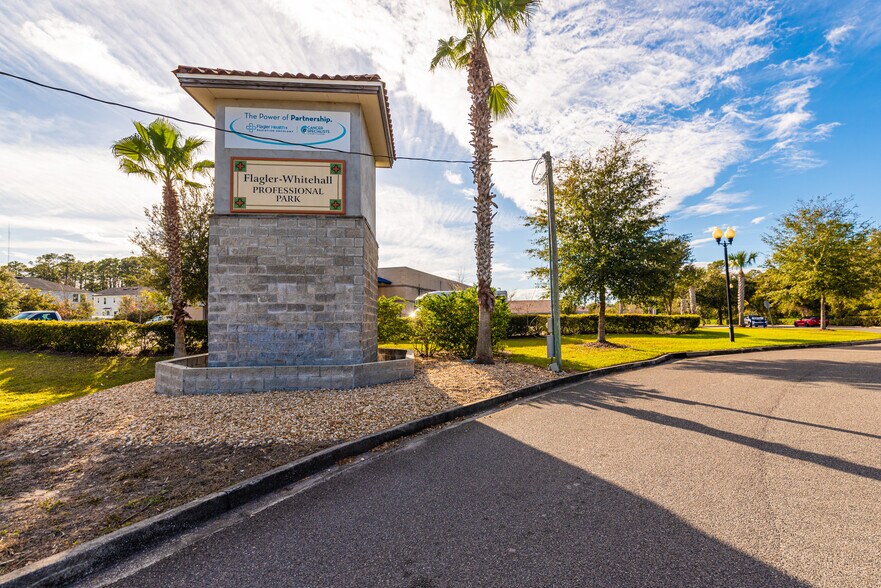 More Photos Of 101 Whitehall Dr, Saint Augustine Medical For Lease