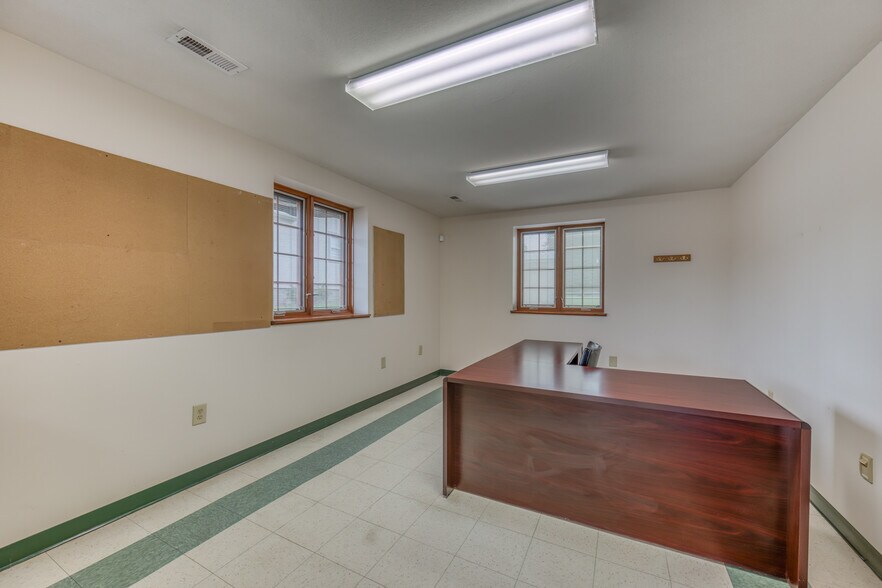 More Photos Of 3545 W Market St, Johnson City Industrial For Sale