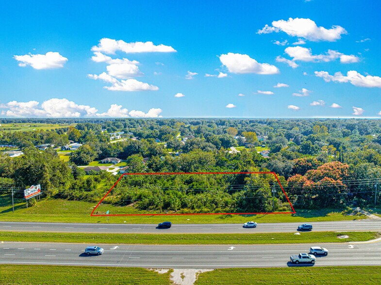 More Photos Of 0 N US HWY 441, Ocala Land For Sale