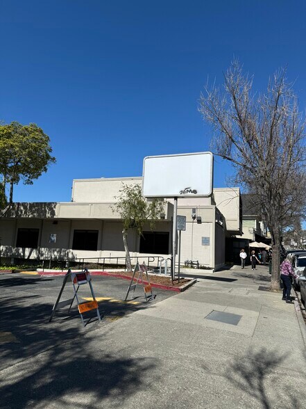 More Photos Of 1536 Shattuck Ave, Berkeley Bank For Sale