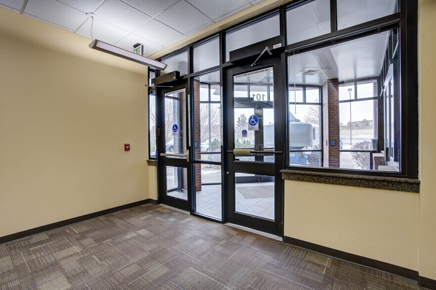 More Photos Of 9240 Explorer Dr, Colorado Springs Office For Lease