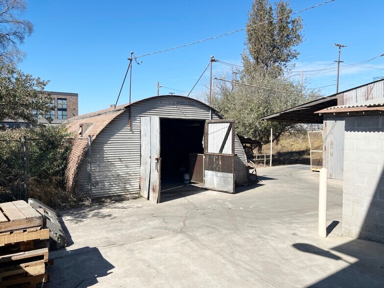 More Photos Of 1200 Chesley Ave, Richmond Warehouse For Sale