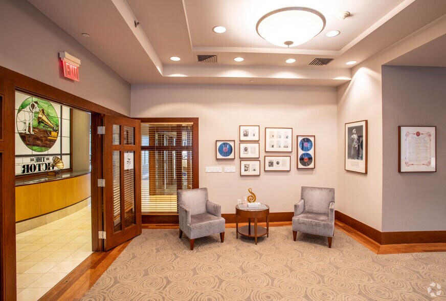 More Photos Of 1 Market St, Camden Apartments For Lease
