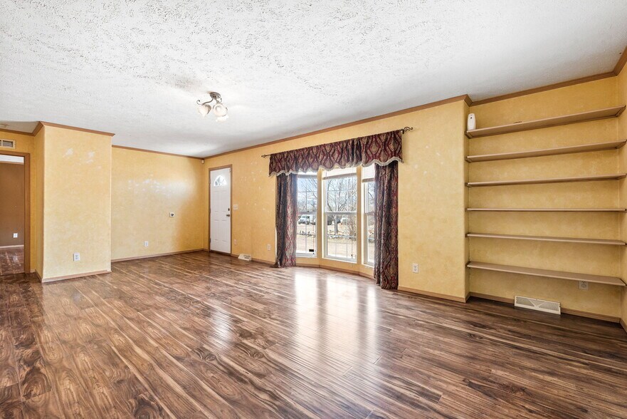 More Photos Of 8525 Squirrel Creek Rd, Fountain Land For Sale