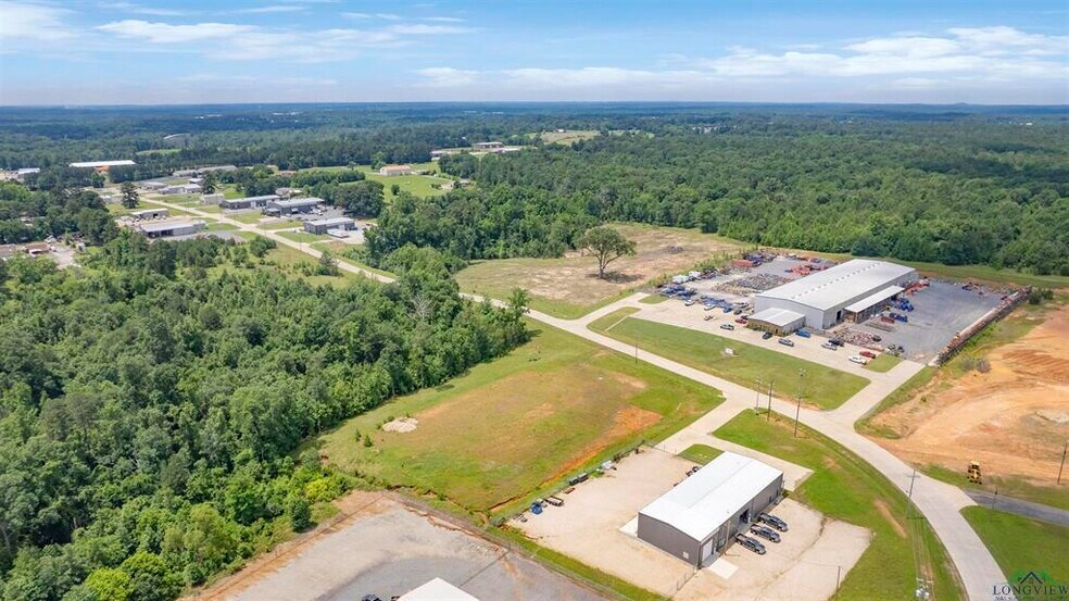 More Photos Of 111 Marvin a Smith Rd, Kilgore Land For Sale