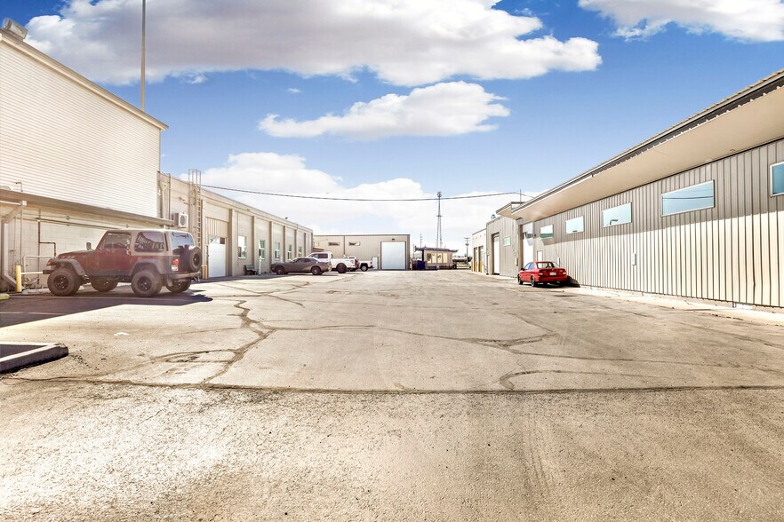 More Photos Of 510 2nd Ave S, Twin Falls General Retail For Lease