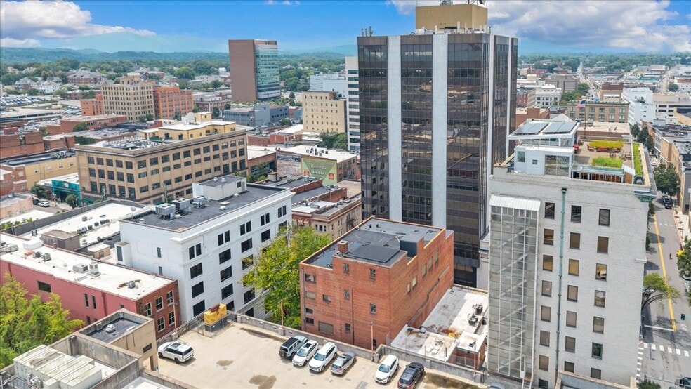 More Photos Of 210 S Jefferson St, Roanoke Loft Creative Space For Sale