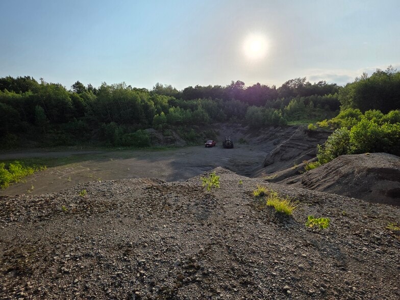 More Photos Of 0 Osceola Rd, West Leyden Land For Sale