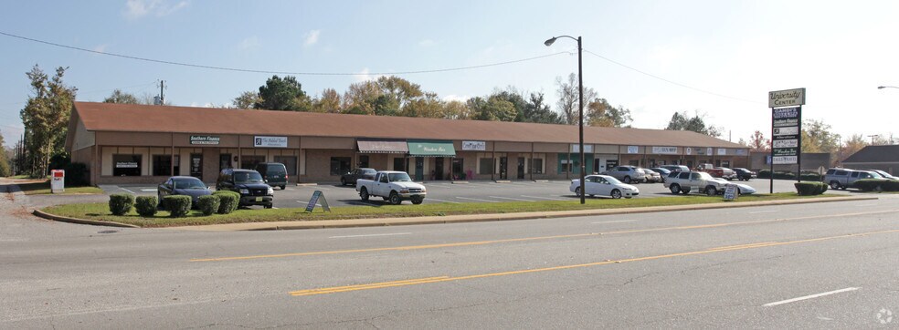 More Photos Of 561-577 Bultman Dr, Sumter Unknown For Lease