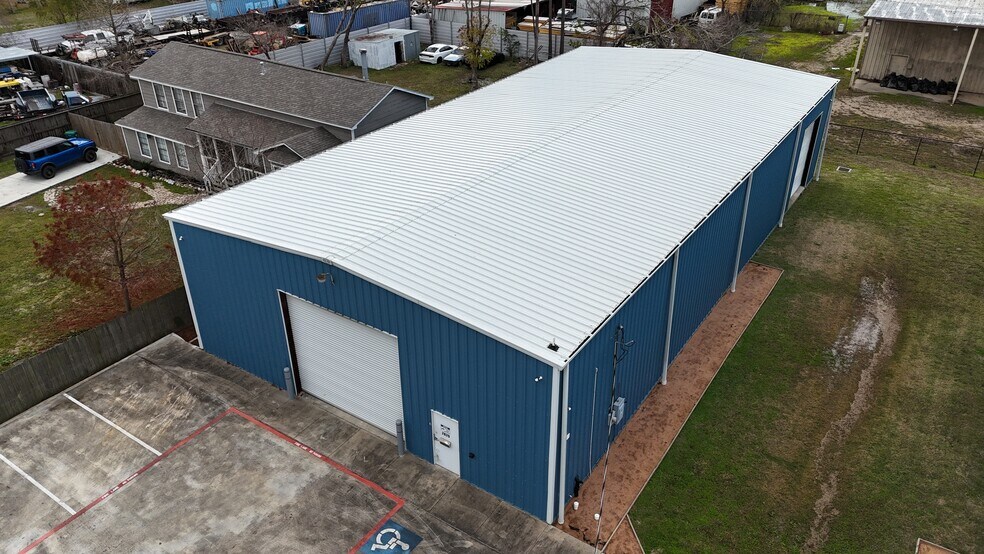 More Photos Of 2820 Morning Glory Dr, Pasadena Service For Lease