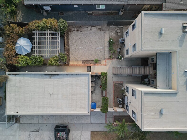 More Photos Of 1500 Hauser Blvd, Los Angeles Apartments For Sale