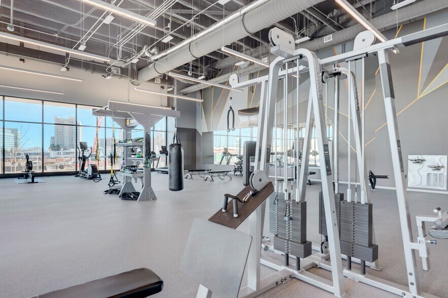 More Photos Of 6900 Layton Ave, Denver Office For Lease