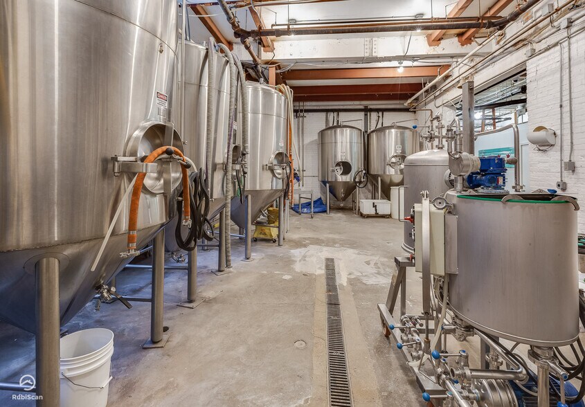 More Photos Of 11314 S Front Ave, Chicago Warehouse For Sale