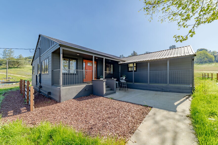 More Photos Of 1781 Springvale Rd, Placerville Multifamily For Sale