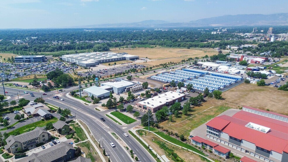 More Photos Of 225 N Lemay Ave, Fort Collins Flex For Sale