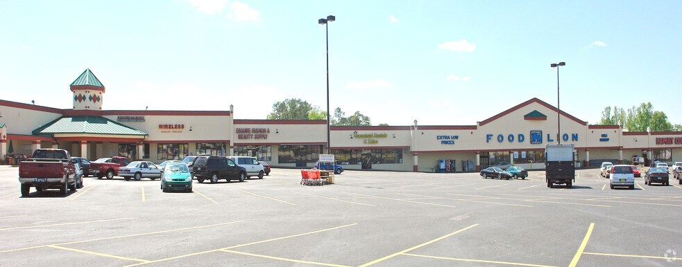 More Photos Of 3238-3480 Wrightsboro Rd, Augusta Unknown For Lease