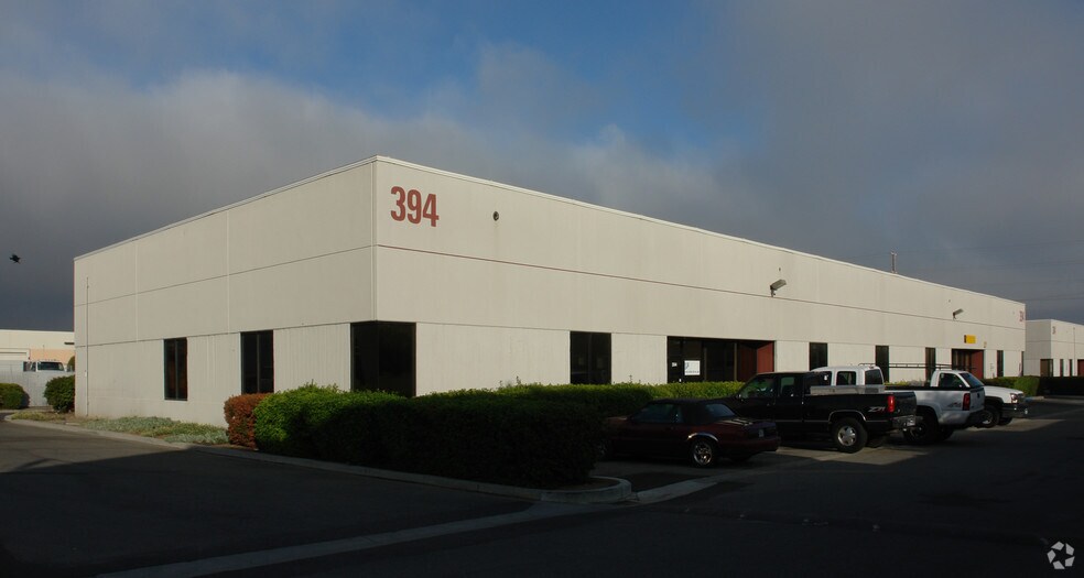 More Photos Of 394 Umbarger Rd, San Jose Warehouse For Lease