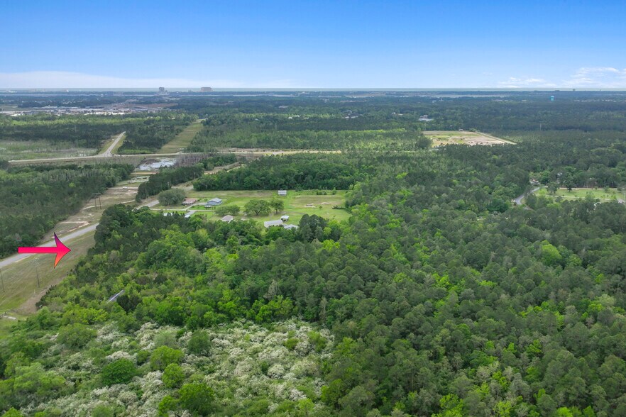 More Photos Of 00 Reece Bergeron Rd, Biloxi Land For Sale