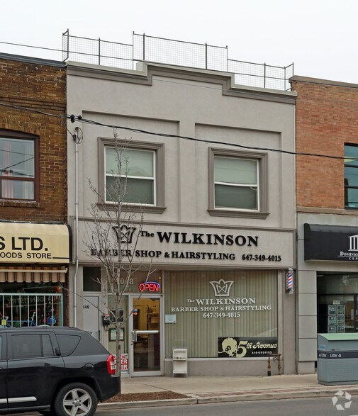 More Photos Of 1048 Kingston Rd, Toronto Storefront Retail Residential For Sale