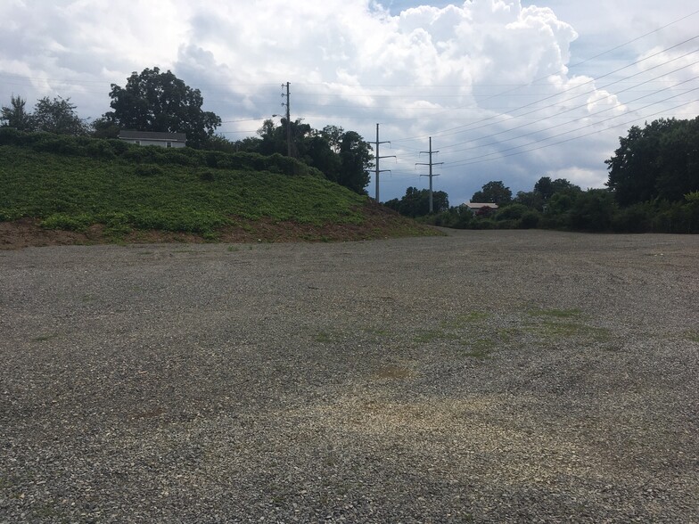 Primary Photo Of 3330 Hollins Rd NE, Roanoke Land For Lease