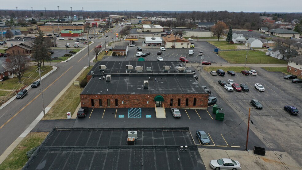 More Photos Of 215-225 S Allison Ave, Xenia Medical For Sale