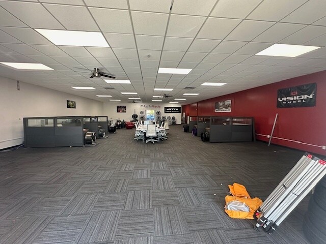 More Photos Of 530 E 3rd St, Hobart Storefront For Sale