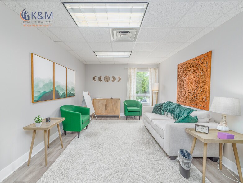 More Photos Of 3930 Walnut St, Fairfax Medical For Sale