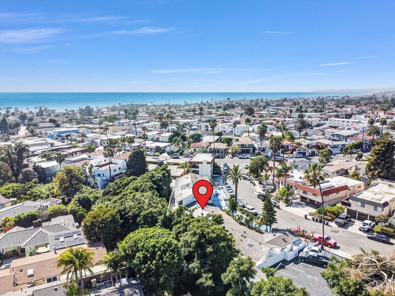 More Photos Of 135 Avenida Algodon, San Clemente Hotel For Sale