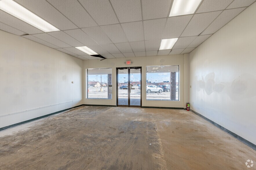 Photo of 1st Floor Ste 