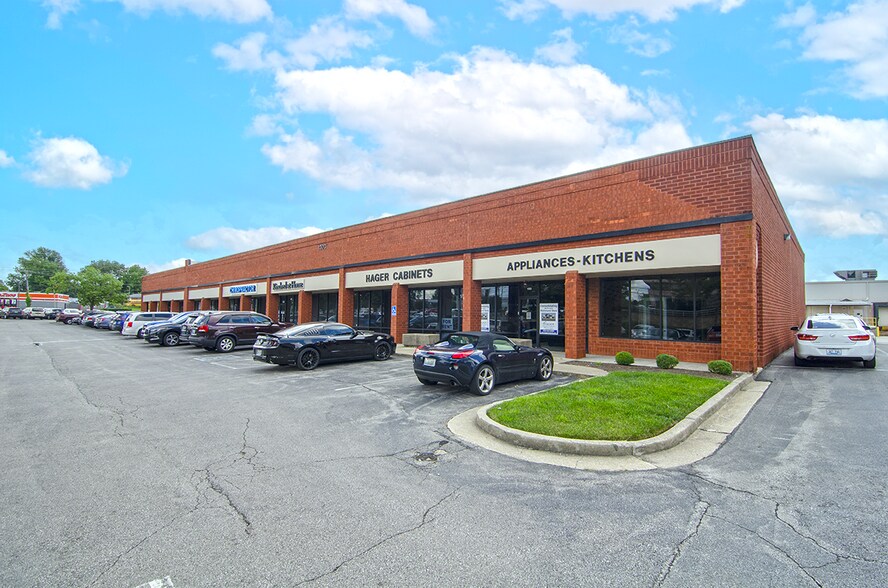 More Photos Of 2041 A Creative Dr, Lexington Unknown For Lease