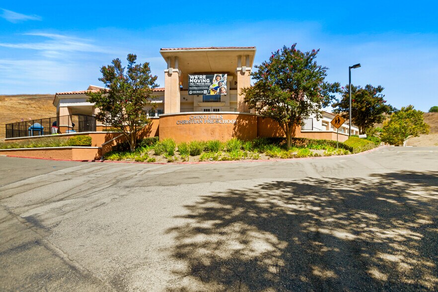 Primary Photo Of 2090 Chino Hills Pkwy, Chino Hills Schools For Sale