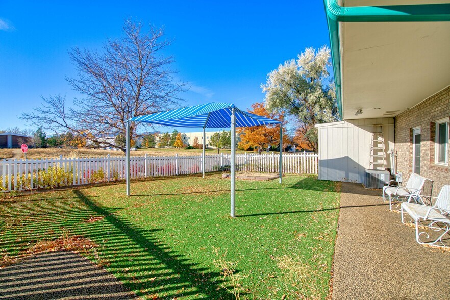 More Photos Of 5280 Spine Rd, Boulder General Retail For Lease