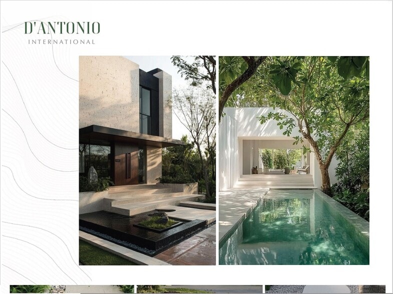 More Photos Of 115 Inlet Way, Palm Beach Shores Land For Sale