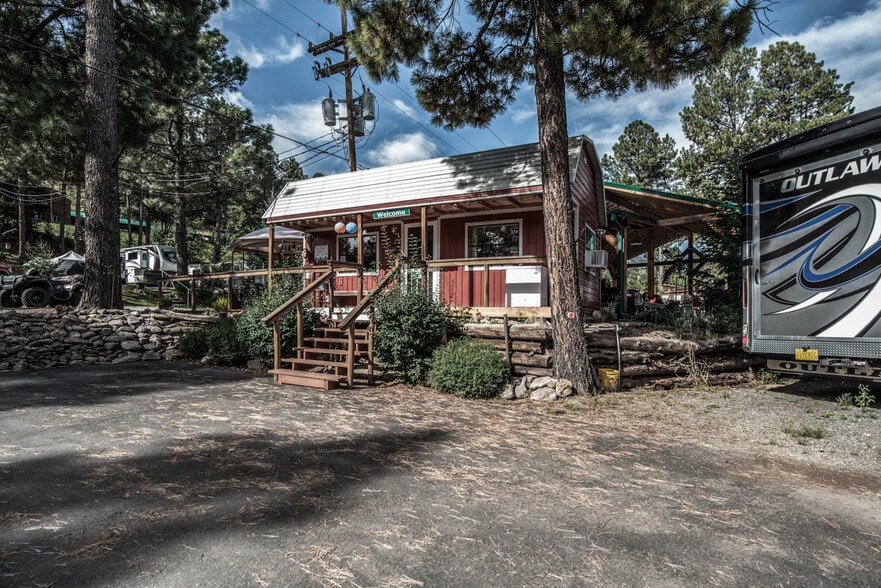 More Photos Of 159 Ski Run Rd, Alto Manufactured Housing Mobile Home Park For Sale
