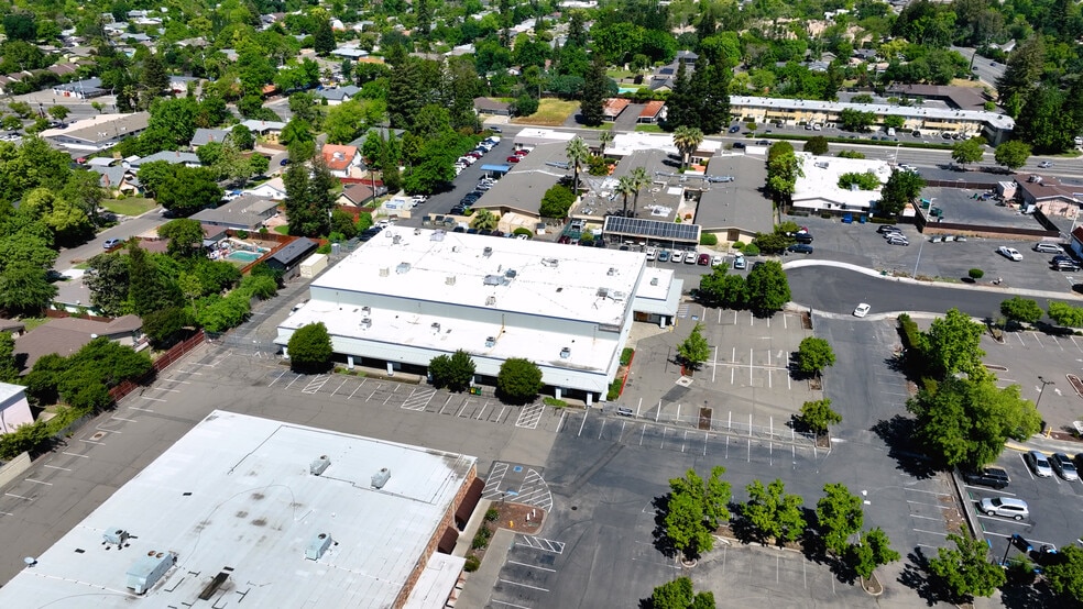Primary Photo Of 3411-3419 Arden Way, Sacramento Office For Sale