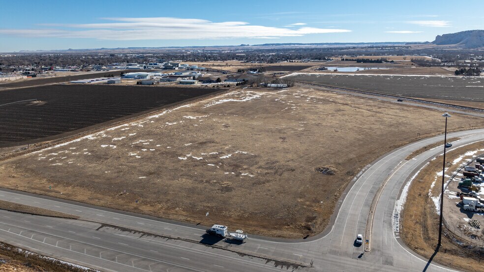 More Photos Of TBD Highway 26, Scottsbluff Land For Sale